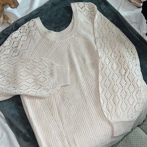Women’s sweater